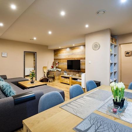 Apartman Nosek Доновалы Экстерьер фото