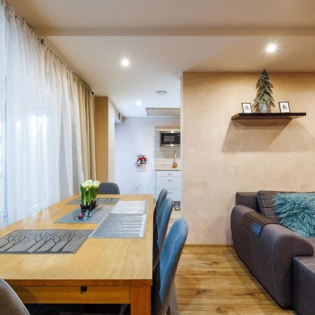 Apartman Nosek Доновалы Экстерьер фото