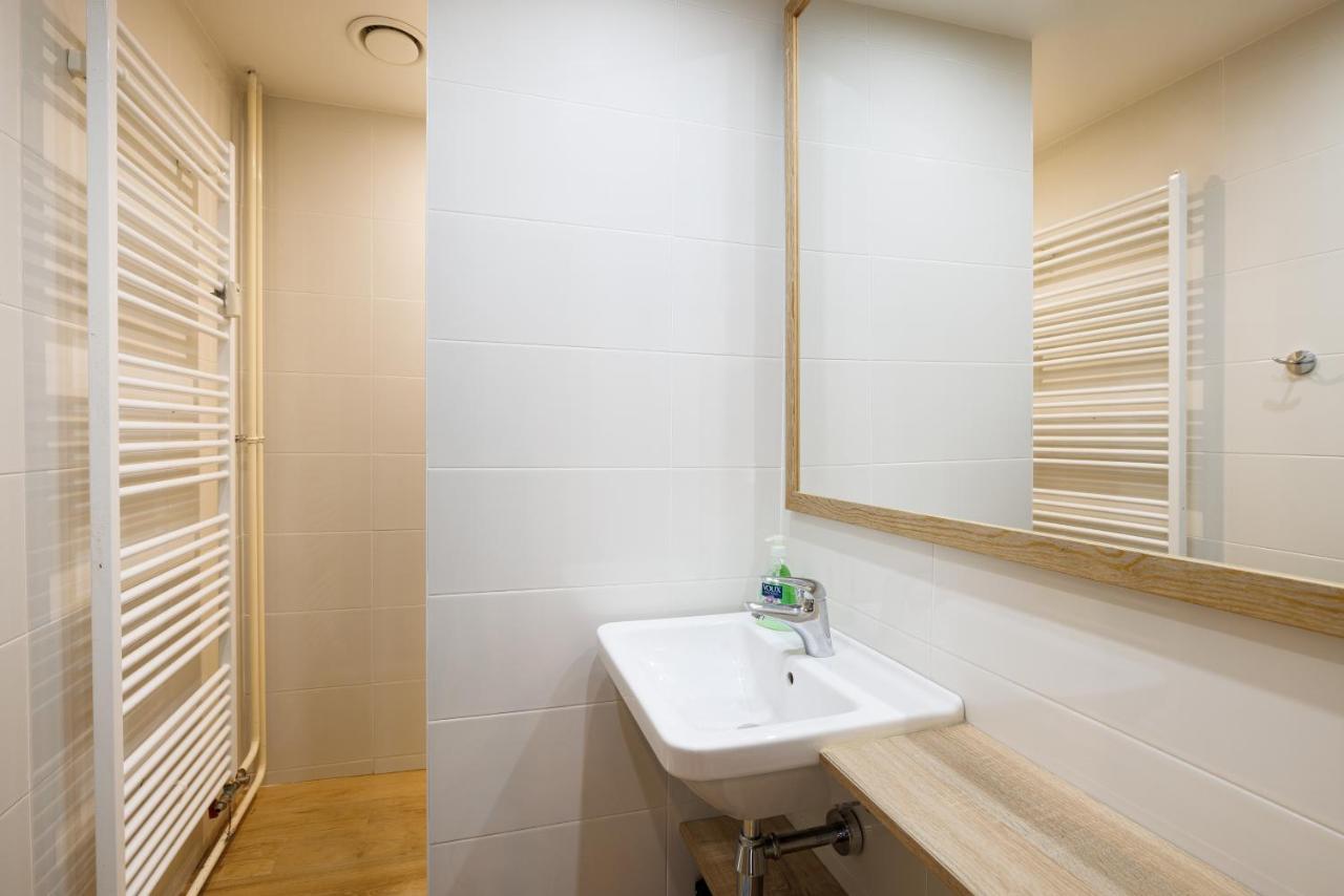Apartman Nosek Доновалы Экстерьер фото